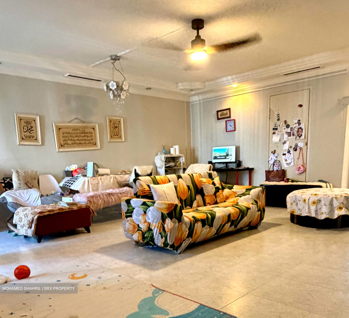 Blk 192C Rivervale Gateway (Sengkang), HDB 5 Rooms #577783661